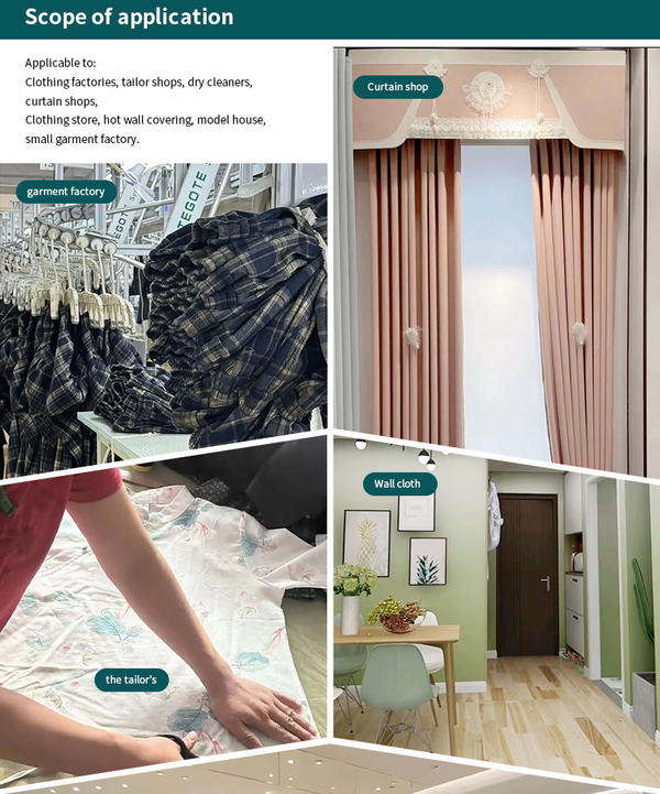 Industrial Steam Iron Boiler 4 L Water Tank Hanging Iron Booster Steam AU PLUG