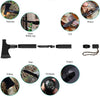 Camping Axe Folding Survival Hatchet Axe Tactical Camp Axe For Outdoor Adventure