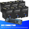 New Cold Spark Machine Firework Remote DMX  DJ Disco Party Wedding Stage Effect