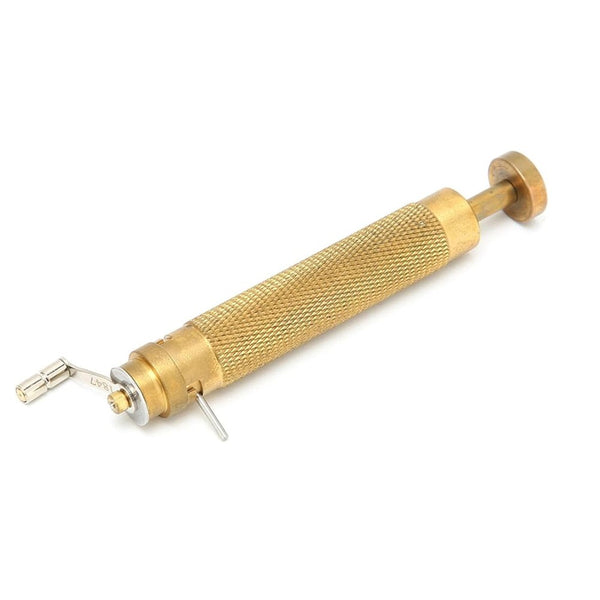 Watch Mainspring Winder Set High Precise Watch Repair Kits Wristwatch Repairing