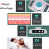 Fat Freezing Slimming Machine Body Shaping Instrument Weight Loss Cold Therapy