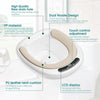 Sitz Bath Postpartum Hemorrhoids Patients Healing Toilet Seat Electic Bidet Tub
