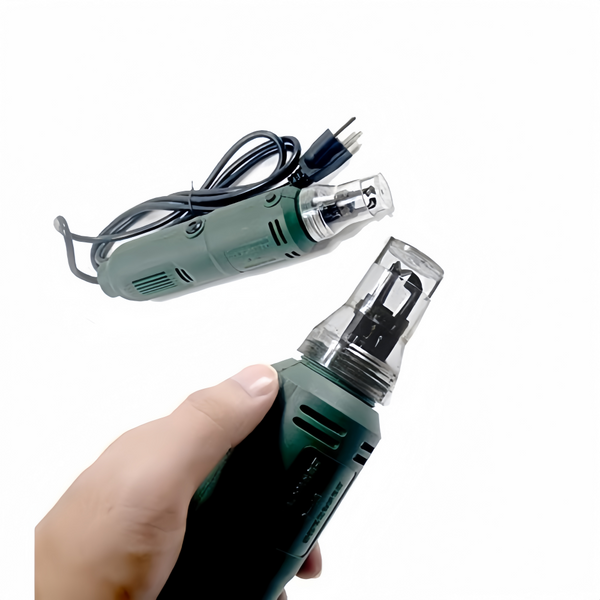 Handheld Magnet Wire Stripping Machine Wire Stripper Cutter Wire Paint Scraper
