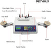 SMD Component Counter Machine Digital Display Electronic SMT Parts Counting
