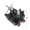 Pistol Sight Pusher Tool Front & Rear Sight Prong Assembly Heavy Duty Reversible