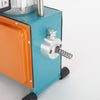800W Drain Cleaner Machine Snake Electric Plumbing Sewerage Pipe 16m Cable