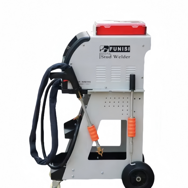 Vehicle Panel Spot Dent Puller Stud Welder Dent Repair Kit 5KW with Tool Cart AU
