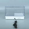 Thermal Reptile Terrarium Breathable Reptile Breeding Cage Breeding Habitat