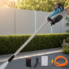 Cordless Stick Water Transfer Pump w/ Built-In Battery 3 Gear Adjustment 50L/min