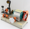 Horizontal Professional Key Cutting Machine Manual Key Duplicating Machine AU