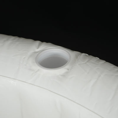 Inflatable Birth Pool Mom Birthing Pool for Home Birth Moms Air Pump Kits AU