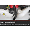 1 Inch 1.7HP Petrol High Flow Water Transfer Pump Irrigation Fire Petrol 42.5CC