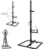 BDSM Spreader Bondage Sex Restraints Metal Stand SM Toys Sex Furniture