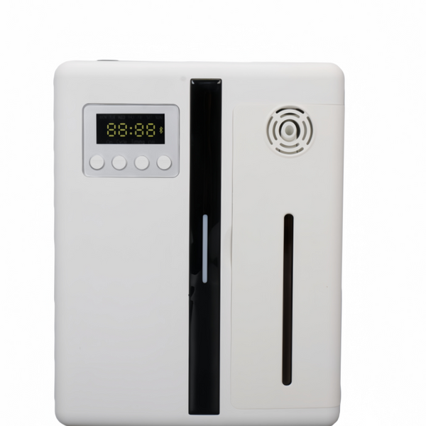 Scent Machine Electric Aroma Nebulizer Scent Diffuser Air Fragrance Machine AU
