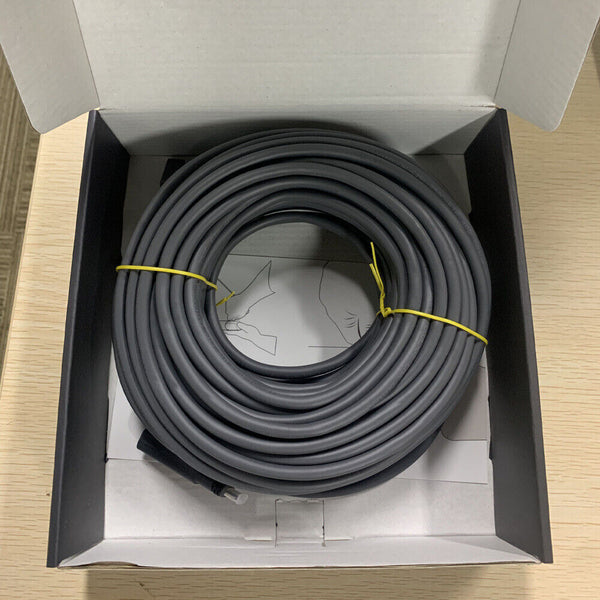 Starlink Cable 75Ft for Starlink Actuated Gen 2 Star Link Internet Satellite Kit