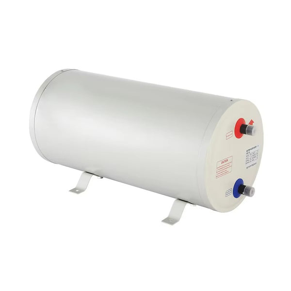 10L Electric HOT Water 12V DC Storage Unit Heater Caravan RV Motorhome