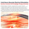 rTMS Transcranial Magnetic Therapy Machine Improve Cerebral Blood Circulation