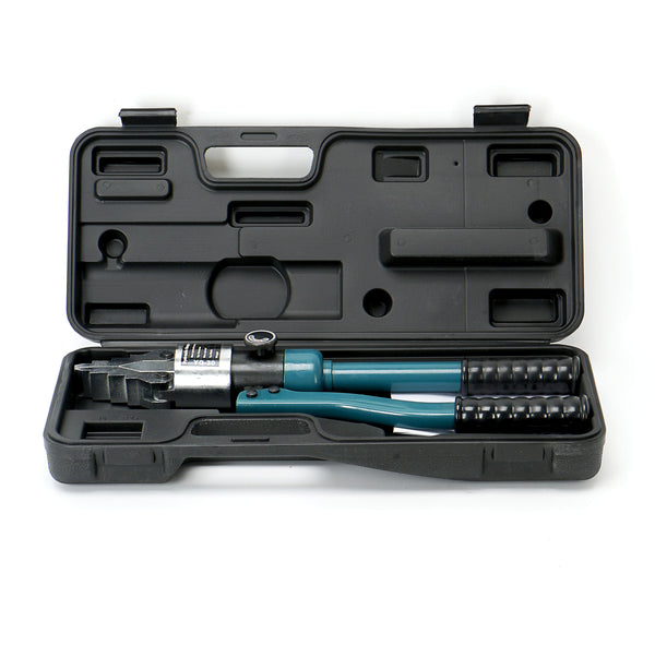 YQ-30 Portable Hydraulic Flange Expander Separator Manual Flange Dividing Tool
