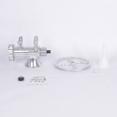 Kitchen Meat Grinder Mincer Stuffer Multifunctional Manual Meat Grinder 32#
