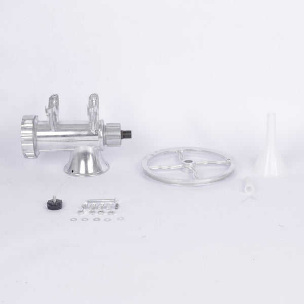 Kitchen Meat Grinder Mincer Stuffer Multifunctional Manual Meat Grinder 32#