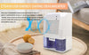 800ml Portable Dehumidifier Electric Air Dryer Home Office Moisture Removing AU