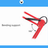 Infrared Therapy Lamp Home Foldable Red Heat Light 220V Pain Relief Therapy Lamp
