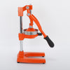 Manual Juicer Hand Press Juice Extractor Citrus Juicer Lemon Squeezer Cast-Iron