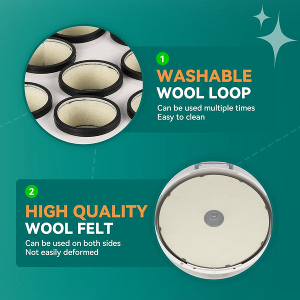 Automatic Pool Billiard Ball Clean Polish Machine Snooker British Balls American