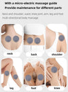 Meridian Massager EMS Weight Loss Machine Muscle Stimulator Electrostimulation