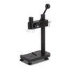 Manual Can & Bottle Sealer Adjustable Height Capper for Beer Juice Coffee Soda