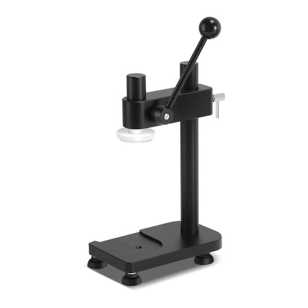 Manual Can & Bottle Sealer Adjustable Height Capper for Beer Juice Coffee Soda