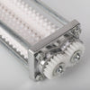 Heavy Duty Meat Tenderizer Cuber Steak Machine Flatten Cast Iron Kitchen Tool