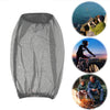 2X Mosquito Fly Head Net Bee Outdoor Fishing Insect Mesh Hat Mozzie Protector AU