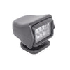 LED Search Light Remote Super Bright Spot Light Offroad SUV ATV Truck Boat Light