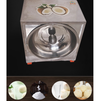 Coconut Meat Scraper Machine Stainless Steel Electric Coconut Processing Machine