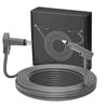Starlink Cable 75Ft for Starlink Actuated Gen 2 Star Link Internet Satellite Kit