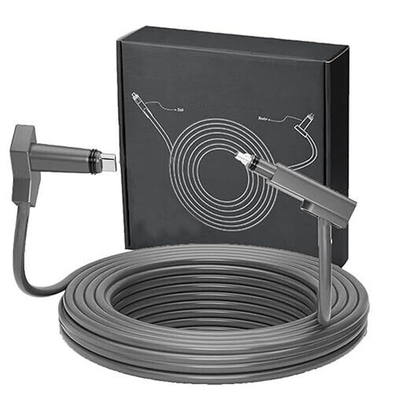 Starlink Cable 75Ft for Starlink Actuated Gen 2 Star Link Internet Satellite Kit