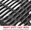 Cooking Grates For Weber Q200 Q2000 Q220 Q2000 Q2400 Series Gas Grill 7645 7685