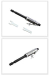 1/4" Straight Extended long Air Angle Die Grinder Pneumatic Air Die Grinder AU