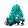 Fishing Drag Net Bait Seine Nylon 25mm Mesh Fish Net Heavy Duty 3mx20m Or 2mx10m