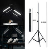 LED Beauty Light Lash Lamp for Makeup Tattoo Eyelash Extensions Salon Spa Studio
