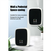 Fragrance Sprayer Aromatherapy Machine Home Essential Oil Diffuser 5level Timing