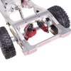 For MN82 LC79 MN78 Front Rear Portal Axle DIY Kits 1/12 RC Car Upgrade Parts AU