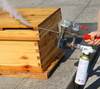 Oxalic Acid Vaporizer Gas Powered Fogger Beekeeping Supplies For Mite Removing