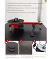 Electric Winding Film Packaging Machine Logistics Carton Box Film Wrapping Tool