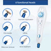 Professional Plasma Pen Plamax Cold Plasma Wireless Skin Tightly Acne Treatment