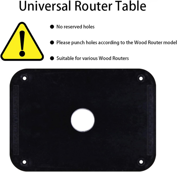 Router Table with Stand and Router Table Fence Benchtop Router Table Woodworking