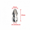 High Pressure Jetter Drain Nozzle 30/40 L/min Sewer Jetter Rotating Nozzle