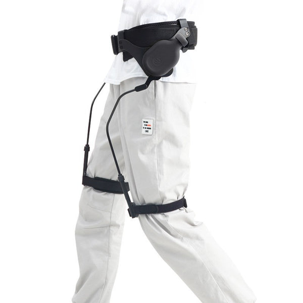 Walking Aid Power Walking Rehabilitation Assisted Walking Assist 30% Mobility AU