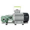 Heavy Duty 220V Diesel Biodiesel Oil Fuel Gear Transfer Pump 75L/min 750W